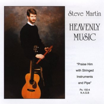 Steve Martin In That Great Gettin' Up Mornin'
