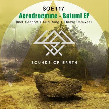 Aerodroemme Batumi (Seedorf Remix)