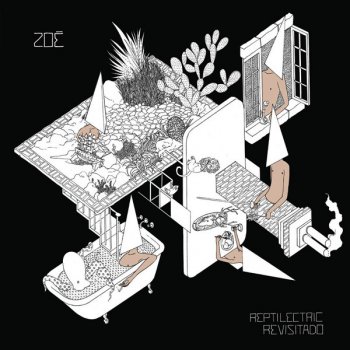 Zoé Nada (Sebastien Tellier remix)