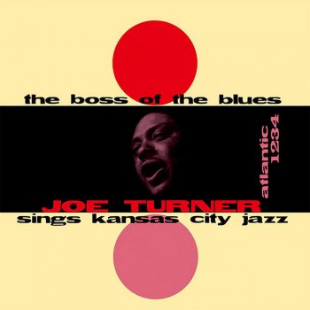 Big Joe Turner Piney Brown Blues