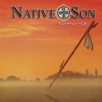 Native Son My Journey Ends