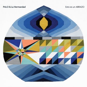 Palo Pandolfo feat. Goy Ogalde, Charlie Desidney, Raul Gutta & Jorge "El Tío" Bianchini Más Que Humanos