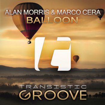 Alan Morris feat. Marco Cera Balloon