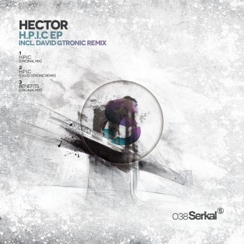 Hector H.P.I.C - David Gtronic Remix
