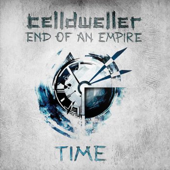 Celldweller End of an Empire (Comaduster remix) (instrumental)