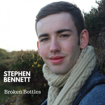 Stephen Bennett Broken Bottles