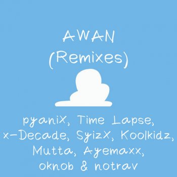 pyaniX feat. Afiq Awan - KoolKidz Remix