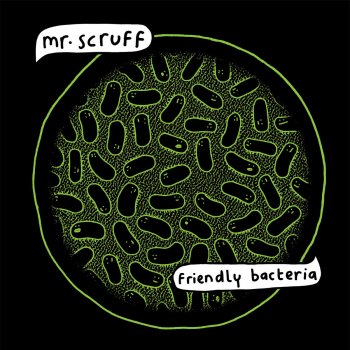 Mr. Scruff Friendly Bacteria