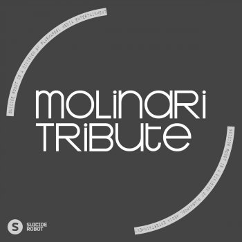 molinari Tribute - Original Mix