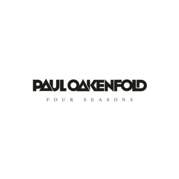 Paul Oakenfold Four Seasons - Winter (Full Continuous DJ Mix)