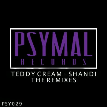 Teddy Cream Shandi (Koba Remix)