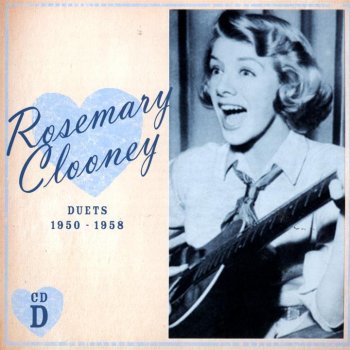 Rosemary Clooney On A Slow Boat To China