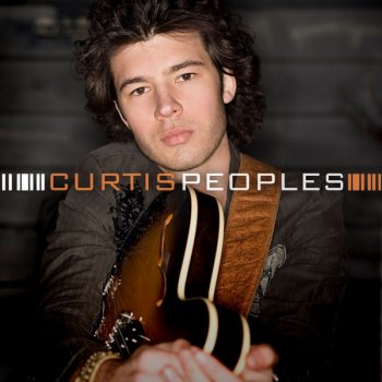 Curtis Peoples All I Want