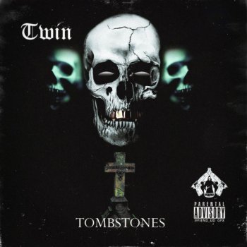 Twin feat. Ghostemane No Time