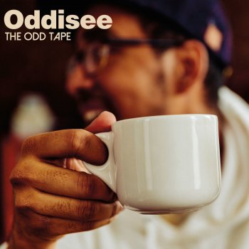 Oddisee Out at Night