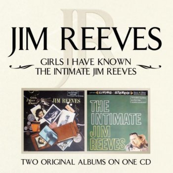 Jim Reeves I Was Just Walking Out The Door