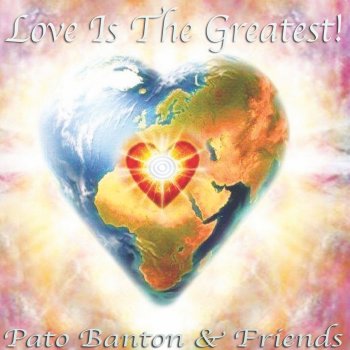 Pato Banton Love Is the Greatest (Acoustic)