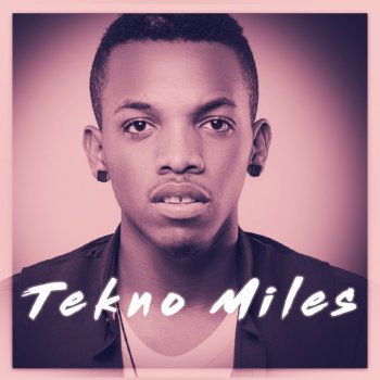 Tekno Miles feat. DaVido Holiday