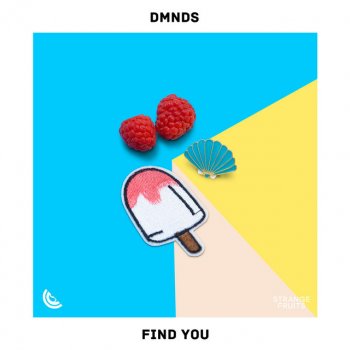 Dmnds Find You