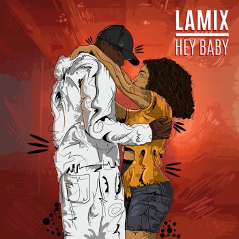 Lamix Hey Baby