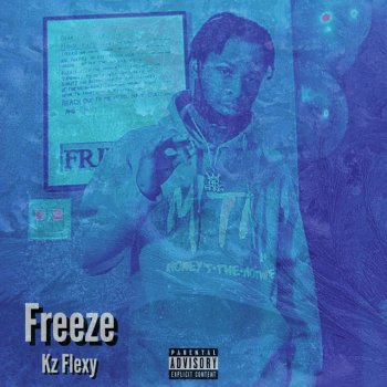Kz Flexy Freeze