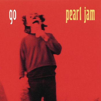 Pearl Jam Alone