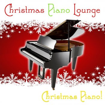 Christmas Piano Auld Lang Syne