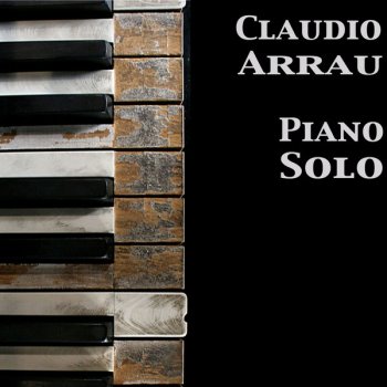 Claudio Arrau Etude in F minor No. 9