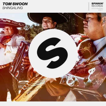Tom Swoon Shingaling (Extended Mix)