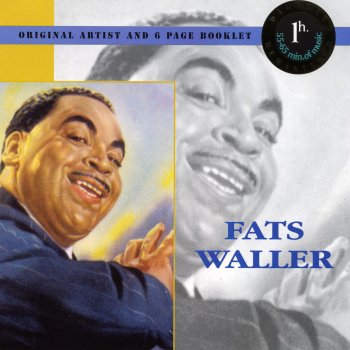 Fats Waller Your Time Now