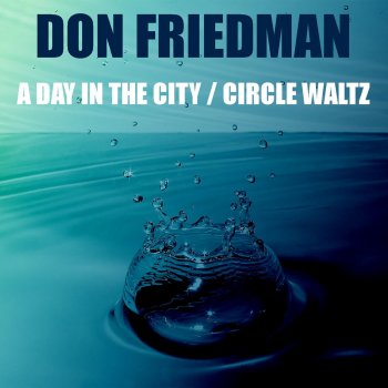 Don Friedman So in Love