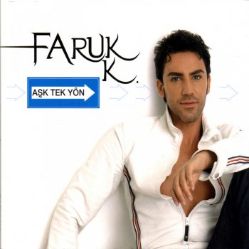 Faruk K feat. Özlem Cevher Gönlümsün