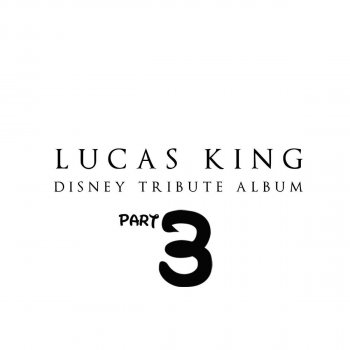 Lucas King The Force