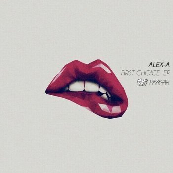 Alexa Thinking Of U - Original Mix