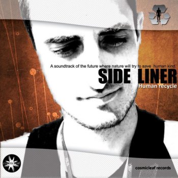 Side Liner Footprints (feat. Kanc Cover)