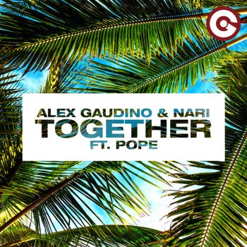 Alex Gaudino feat. Nari & Pope Together (feat. Pope)