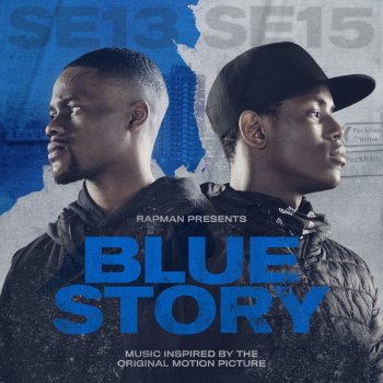 Rapman The Real Blue Story