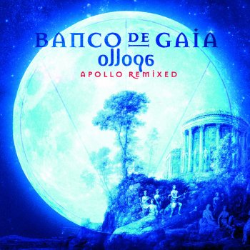 Banco de Gaia Lamentations (Gaudi Remix)