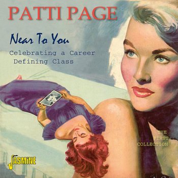 Patti Page I'm Getting Sentimental Over You
