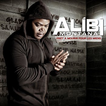 Alibi Montana International alibi
