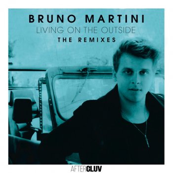 Bruno Martini feat. FTampa Living On The Outside - FTampa Remix
