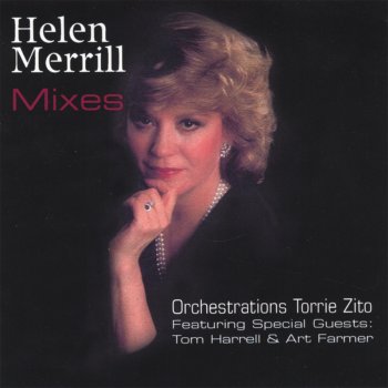 Helen Merrill I Love You