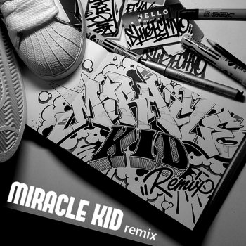 茂千代 Miracle Kid (Remix)