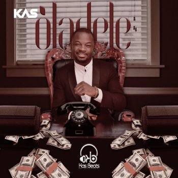 KAS Oladele (Instrumental)