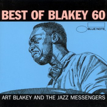 Art Blakey & The Jazz Messengers So Tired