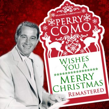 Perry Como Home for the Holidays (Remastered)