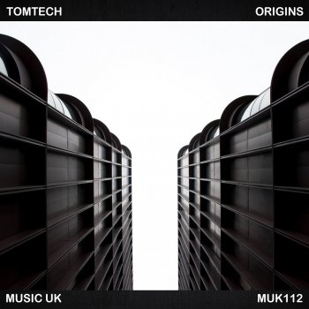 TomTech Fusion