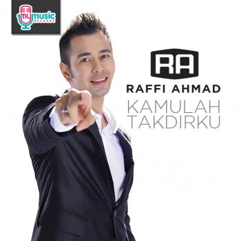 Raffi Ahmad feat. Nagita Slavina Masih (Sahabat, Kekasihku)