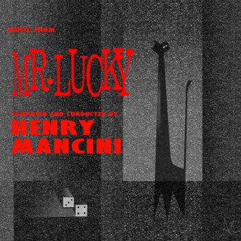 Henry Mancini and His Orchestra Tinpanola