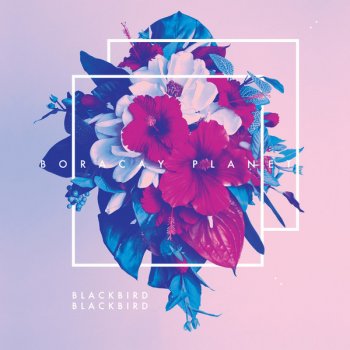 Blackbird Blackbird It's a War (Grenier Remix - Spotify Exclusive)